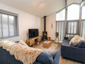 Video game console - Fig Tree Lodge (Penrith)