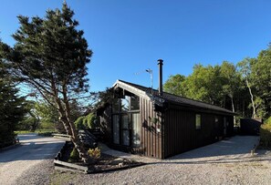 Cottage | Exterior - Fig Tree Lodge (Penrith)