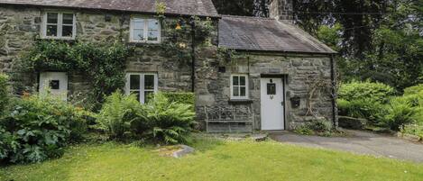 Cottage | Ngoại thất