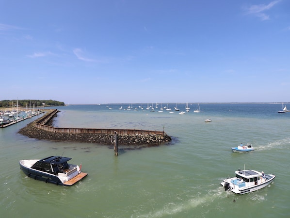 Port de plaisance