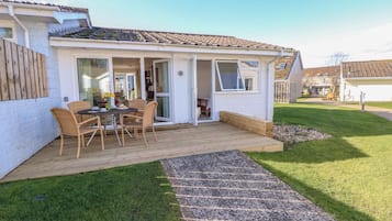 Servei de restauració a l'aire lliure