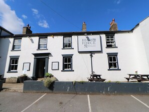 Exterior - Hollywood Cottage (Barnard Castle)