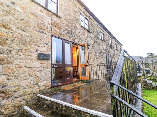 Valley Cottage