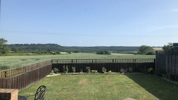 Cottage | Enceinte de lâhĂ©bergement