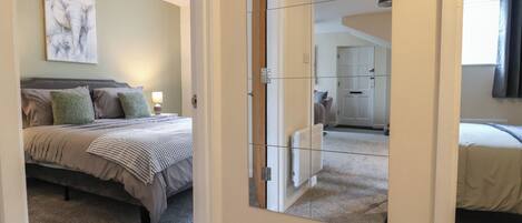 2 多间卧室、特色装修、特色家居、免费 WiFi