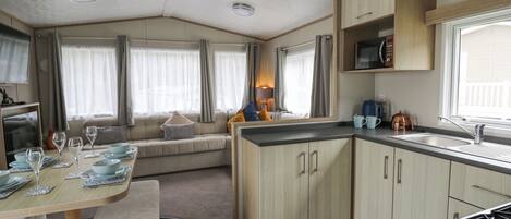 調理器具と食器