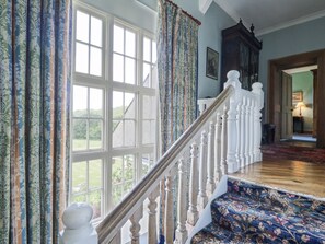 Feriehus | Interiør