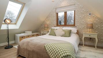 1 bedroom, individually decorated, individually furnished, free WiFi