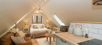 ฟีแซนท์ส ไรส์ อพาร์ตเมนต์