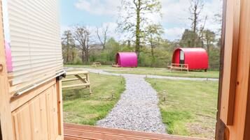 Cottage | Property grounds