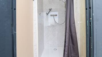 Ferienhaus | Badezimmer