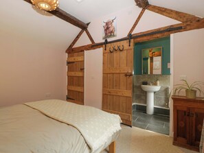 Cottage | 2 slaapkamers, individueel gedecoreerd, individueel gemeubileerd