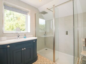 Cottage | Interior - Sylva Cottage (Shrewsbury)