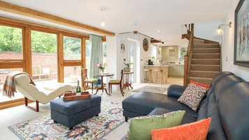 Cottage | Intérieur