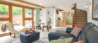 Sylva Cottage
