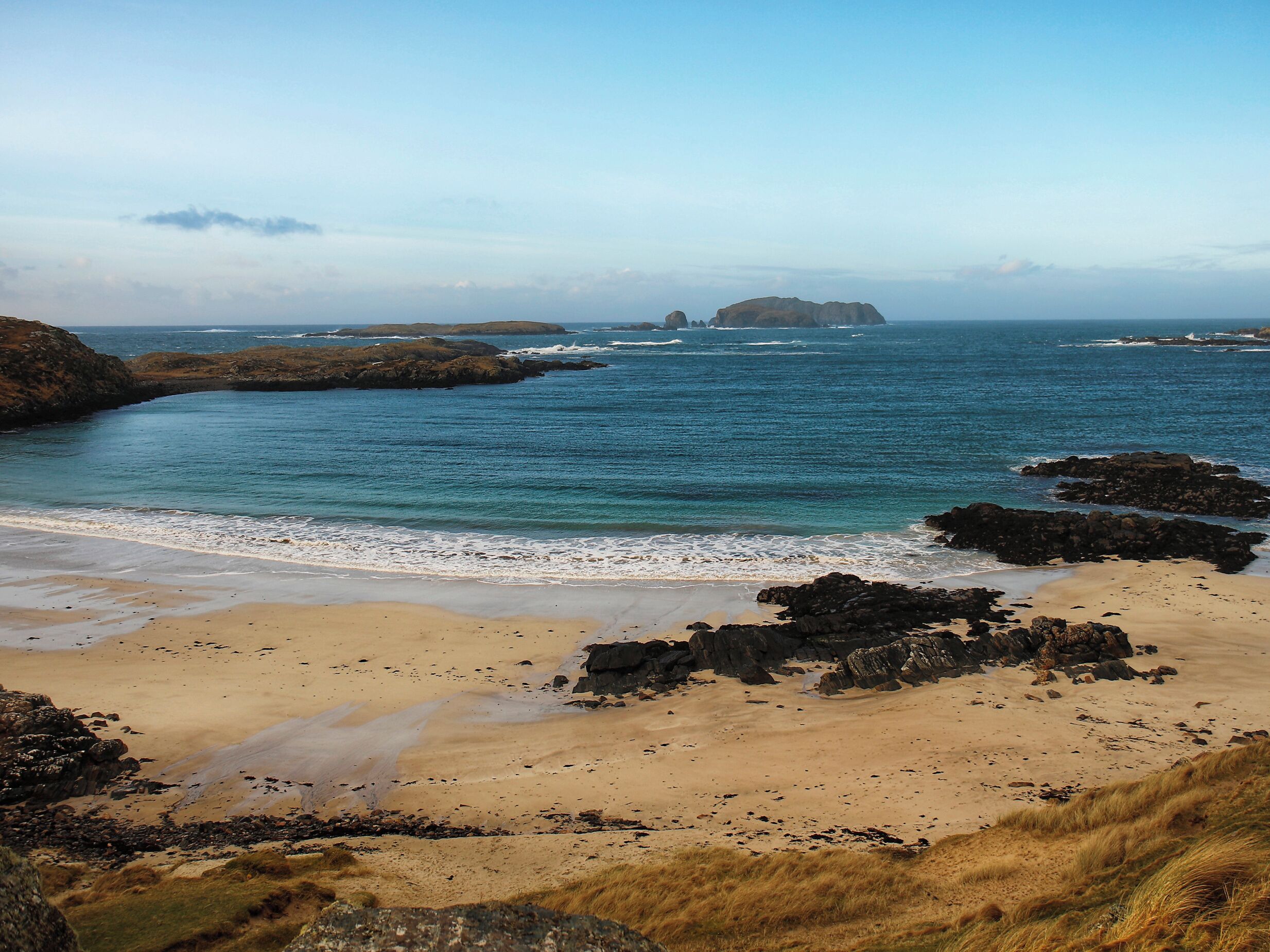 Strand