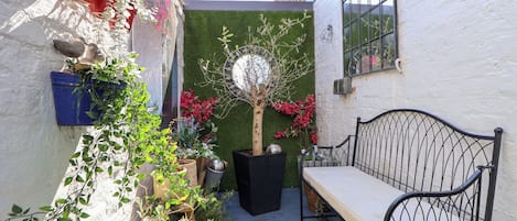 Cottage | Terrasse/Patio