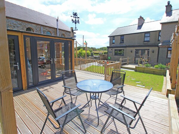 Shooting Star Cottage - Llŷn Peninsula