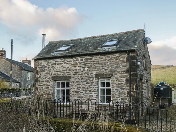 Exterior - Stable Cottage (Kirkby Stephen)