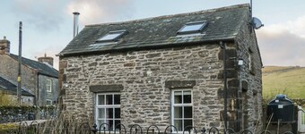 ステーブル コテージ