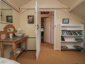 Interior - Stable Cottage (Kirkby Stephen)