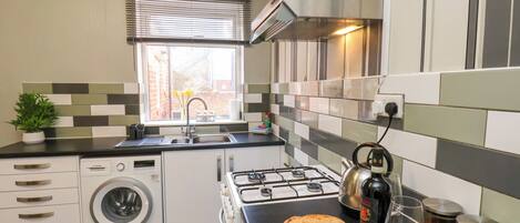 調理器具と食器