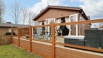 BoendeomrÄde