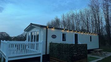 Ferienhaus | Aussenbereich