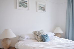 Småhus | 5 soverom, individuelt dekorert og individuelt innredet