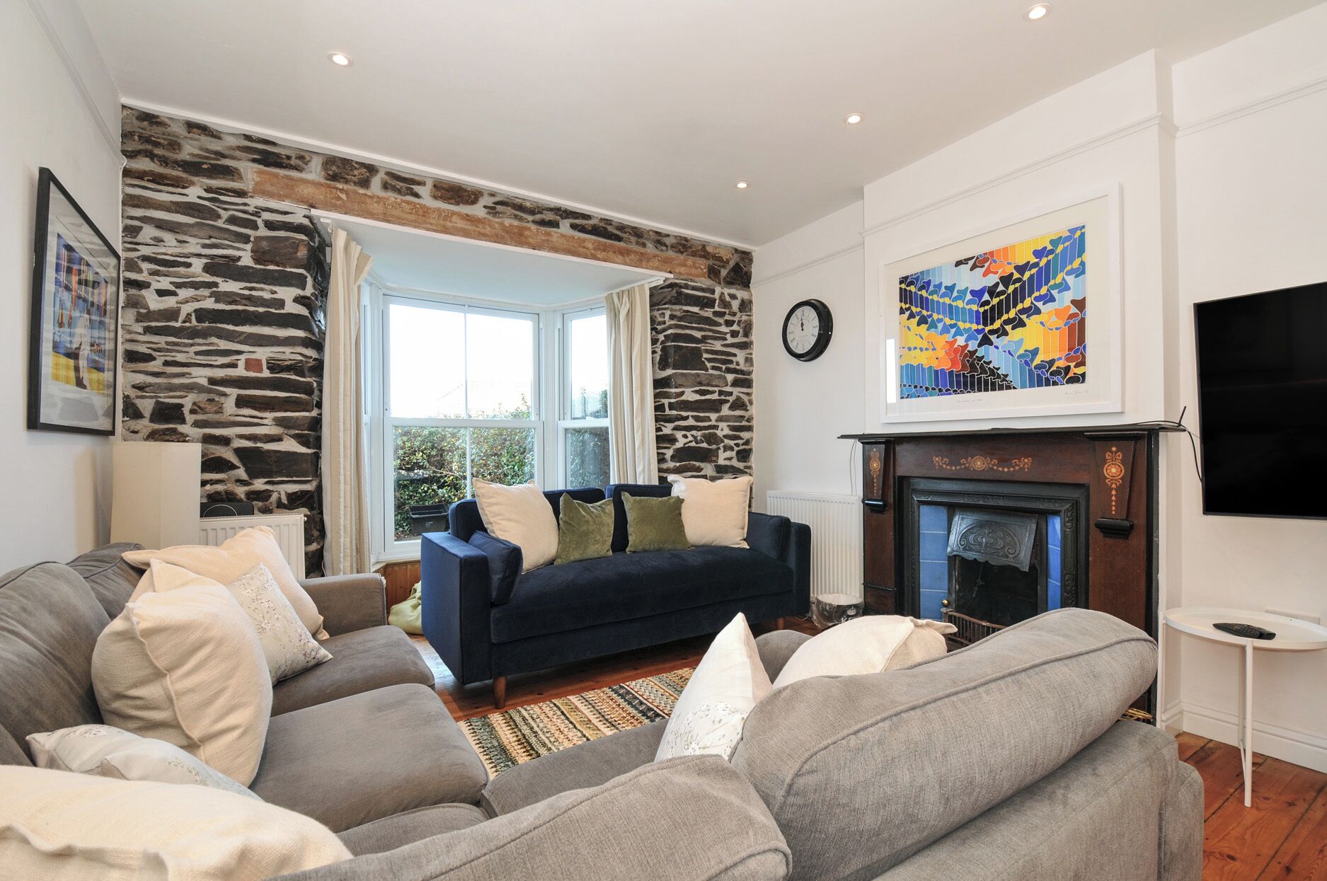 Cottage | Woonruimte