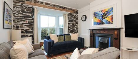 Cottage | Woonruimte