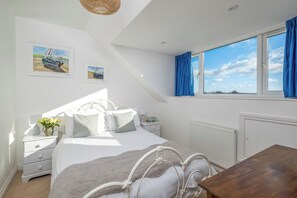 5 sovrum, individuell inredning, unika möbler och gratis wi-fi