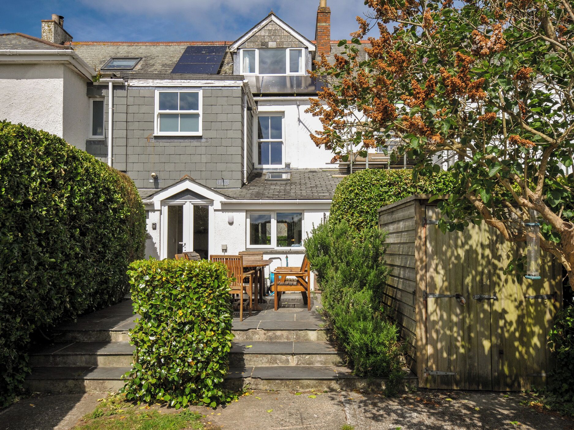 Cottage | Extérieur