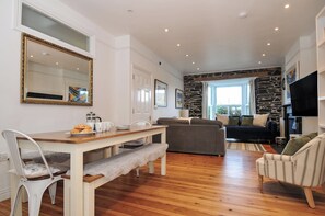 Småhus | Spiseområde