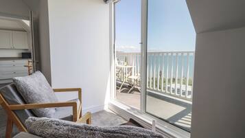 Cottage | Coin séjour