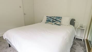 1 bedroom, individually decorated, individually furnished, free WiFi