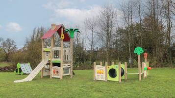 Children’s area