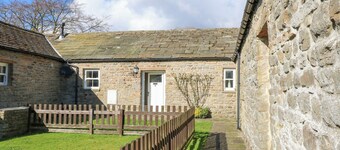 Pencroft Cottage