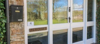 Pencroft Cottage