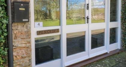 Pencroft Cottage