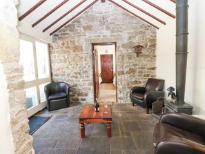 Interior - Pencroft Cottage (Leyburn)