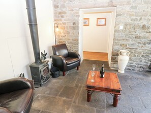 Interior - Pencroft Cottage (Leyburn)