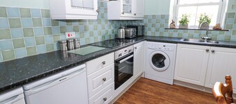 Pencroft Cottage