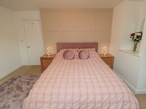 2 bedrooms, individually decorated, individually furnished, free WiFi - Glenrae (Pickering)