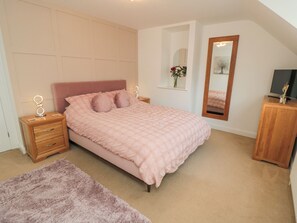 2 多间卧室、特色装修、特色家居、免费 WiFi