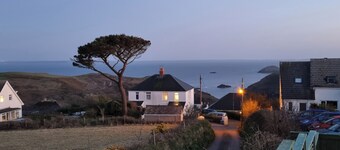 Carreg Ddu