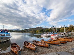 Port de plaisance