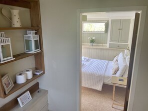 Cottage | 1 chambre, décoration personnalisée, ameublement personnalisé