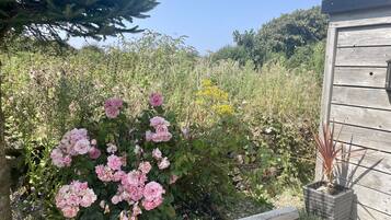 Cottage | Exterior detail