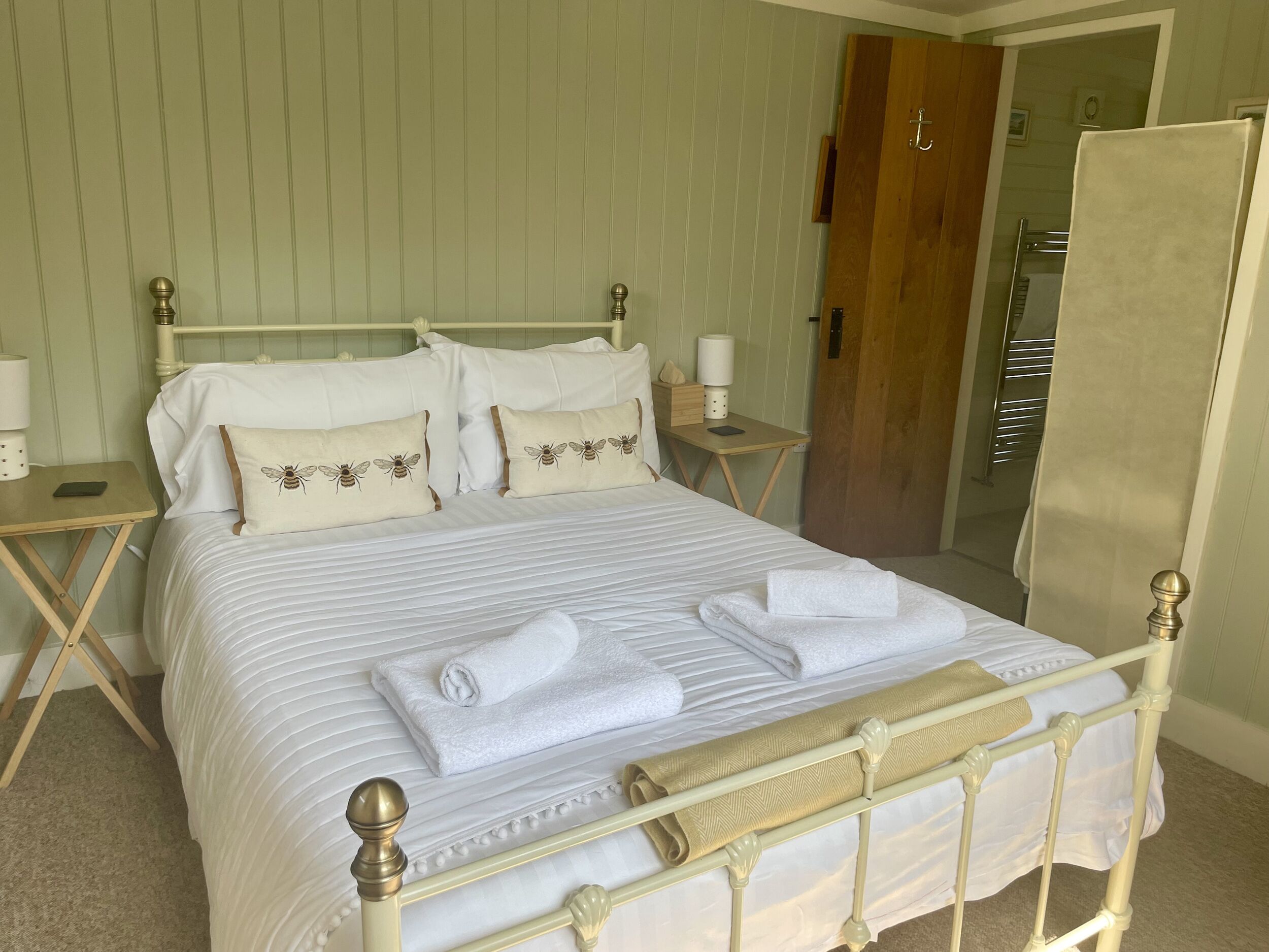 Cottage | 1 bedroom, individually decorated, individually furnished, free WiFi